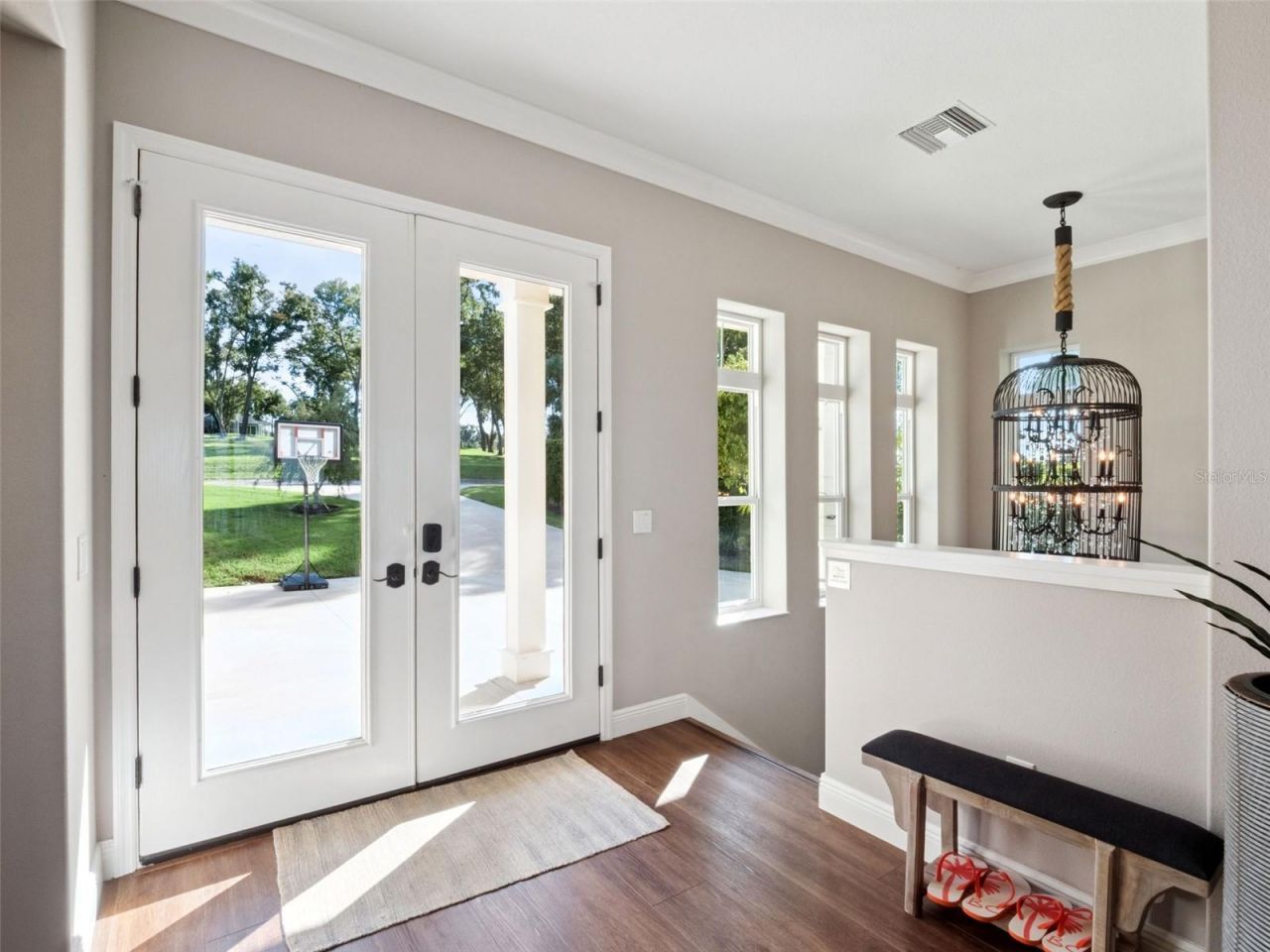 12943 SE Sunset Harbor Road, Weirsdale, FL 32195 Photo