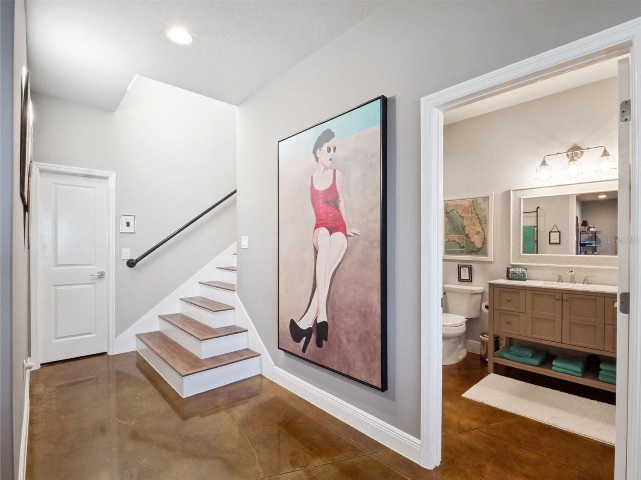 12943 SE Sunset Harbor Road, Weirsdale, FL 32195 Photo