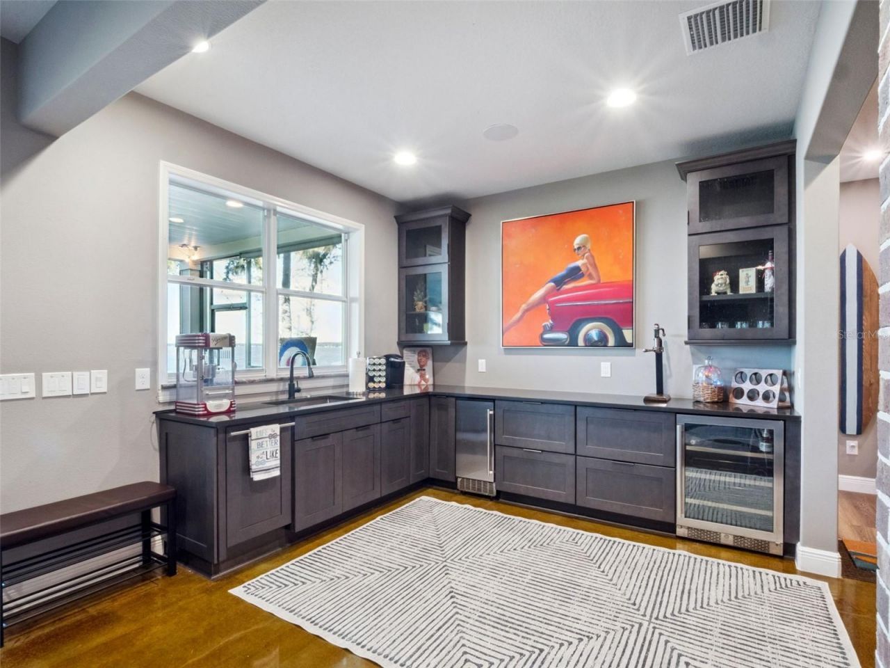 12943 SE Sunset Harbor Road, Weirsdale, FL 32195 Photo