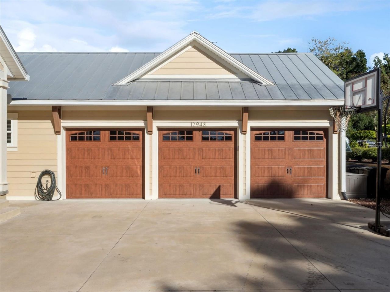 12943 SE Sunset Harbor Road, Weirsdale, FL 32195 Photo