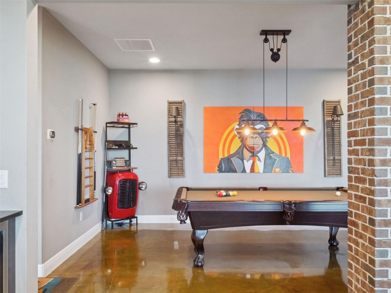 12943 SE Sunset Harbor Road, Weirsdale, FL 32195 Photo