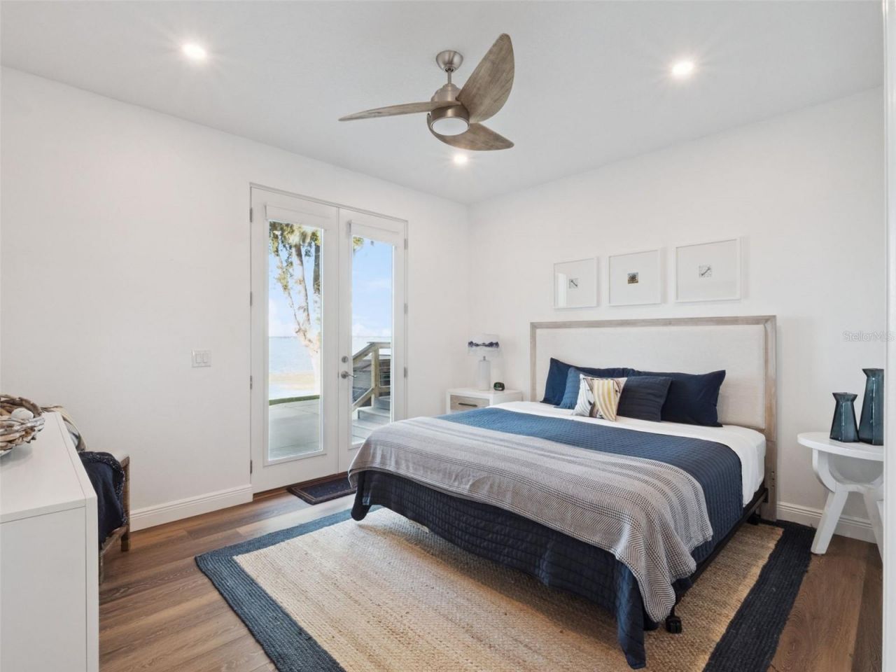 12943 SE Sunset Harbor Road, Weirsdale, FL 32195 Photo