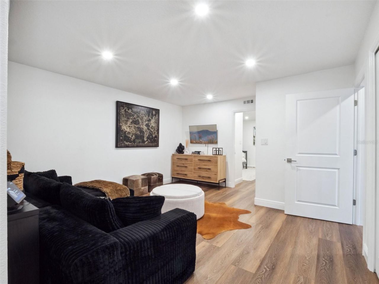 12943 SE Sunset Harbor Road, Weirsdale, FL 32195 Photo