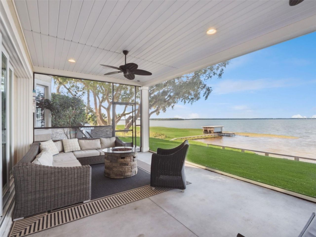 12943 SE Sunset Harbor Road, Weirsdale, FL 32195 Photo