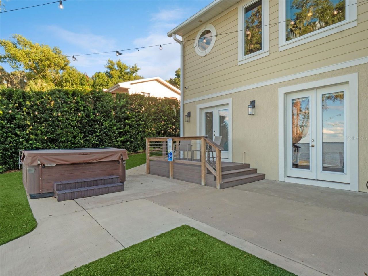 12943 SE Sunset Harbor Road, Weirsdale, FL 32195 Photo