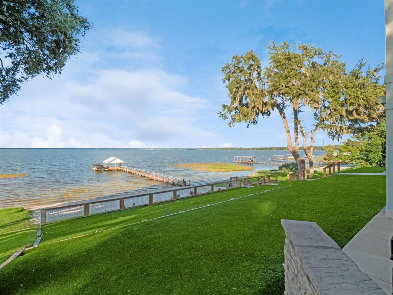 12943 SE Sunset Harbor Road, Weirsdale, FL 32195 Photo