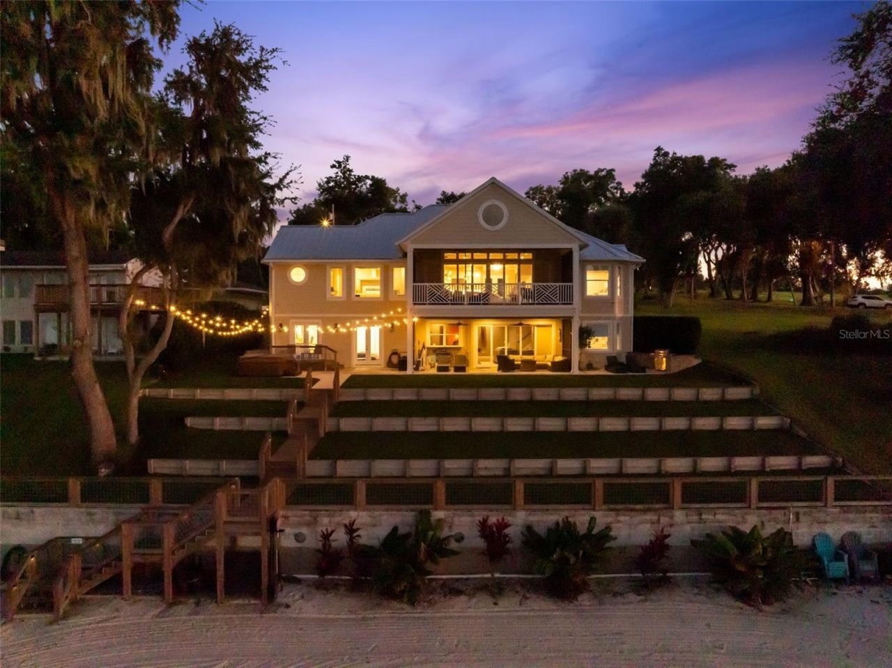 12943 SE Sunset Harbor Road, Weirsdale, FL 32195 Photo