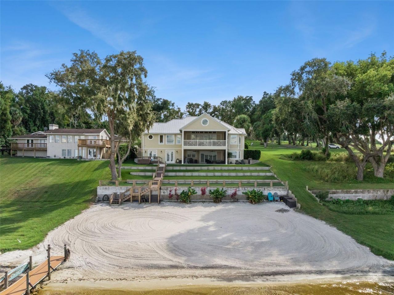 12943 SE Sunset Harbor Road, Weirsdale, FL 32195 Photo