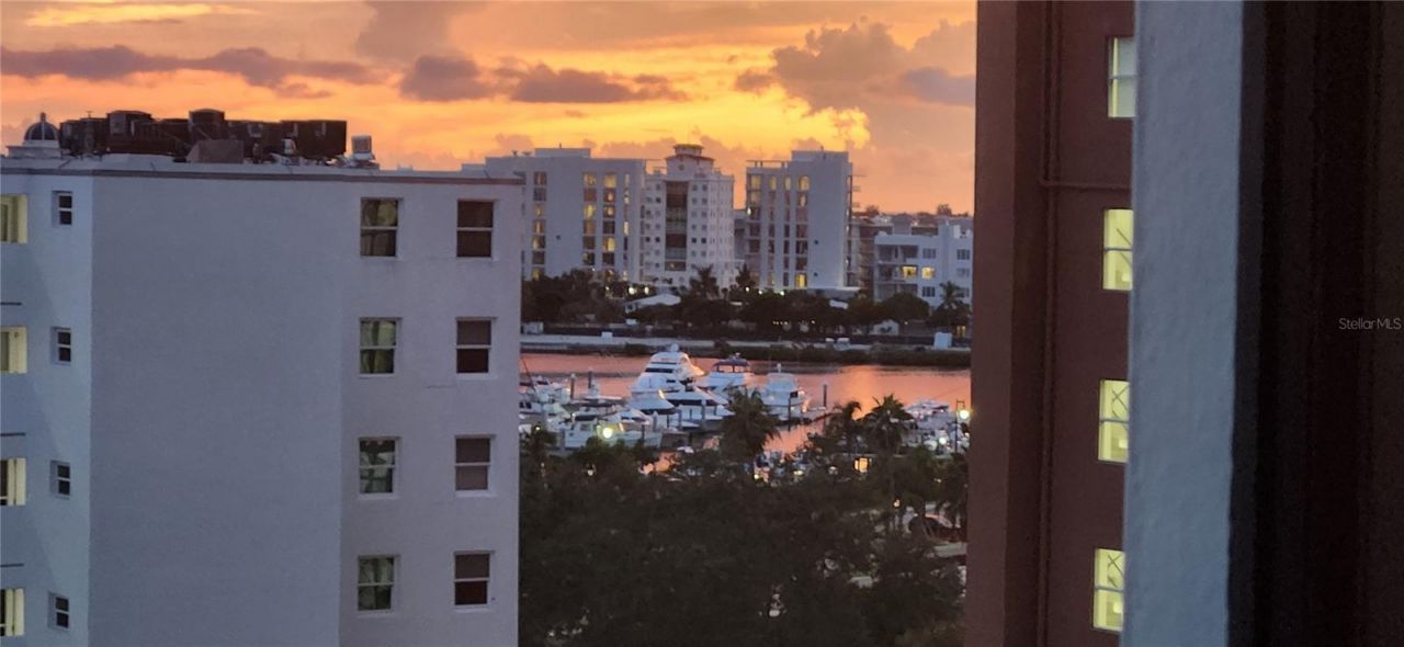 33 S Palm Avenue, Unit 701, Sarasota, FL 34236 Photo