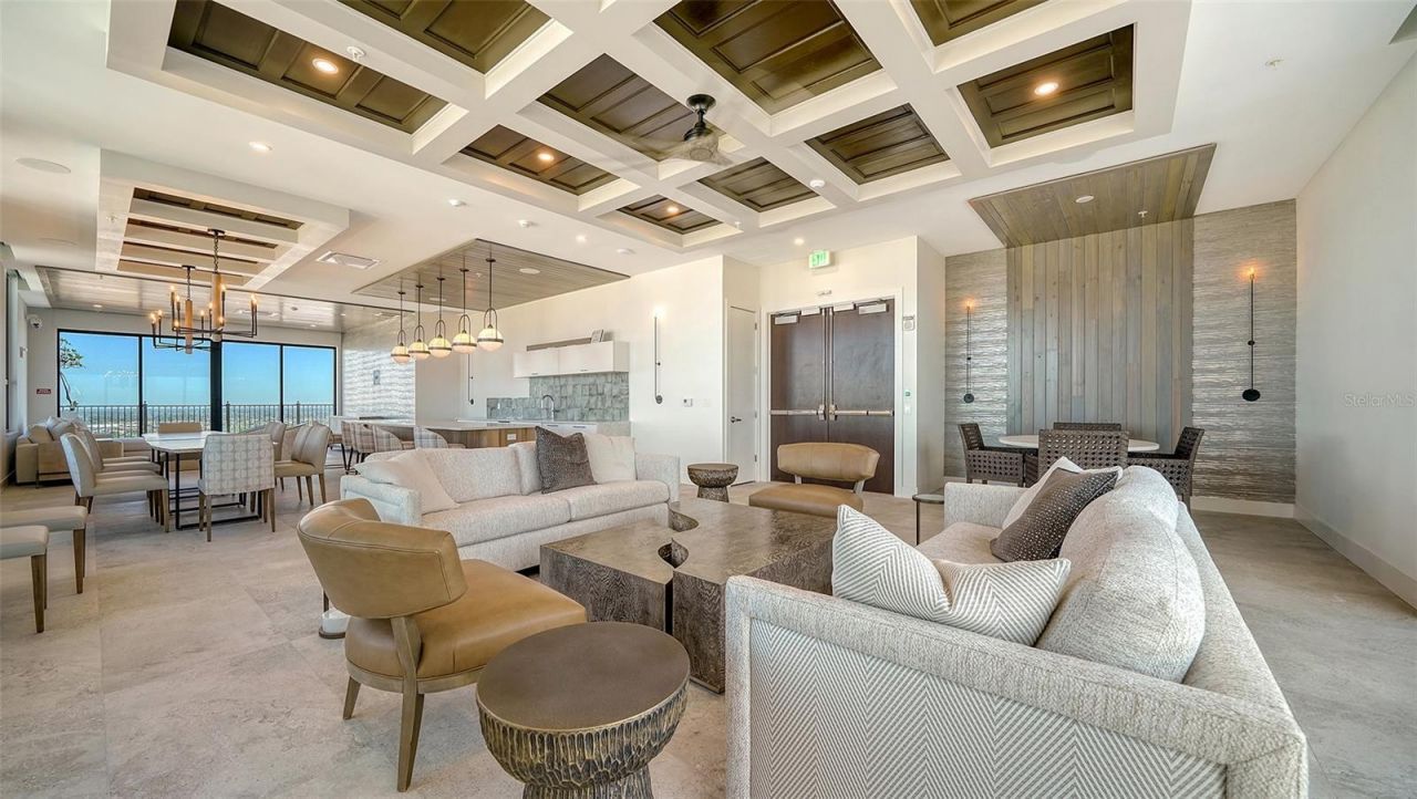 33 S Palm Avenue, Unit 701, Sarasota, FL 34236 Photo