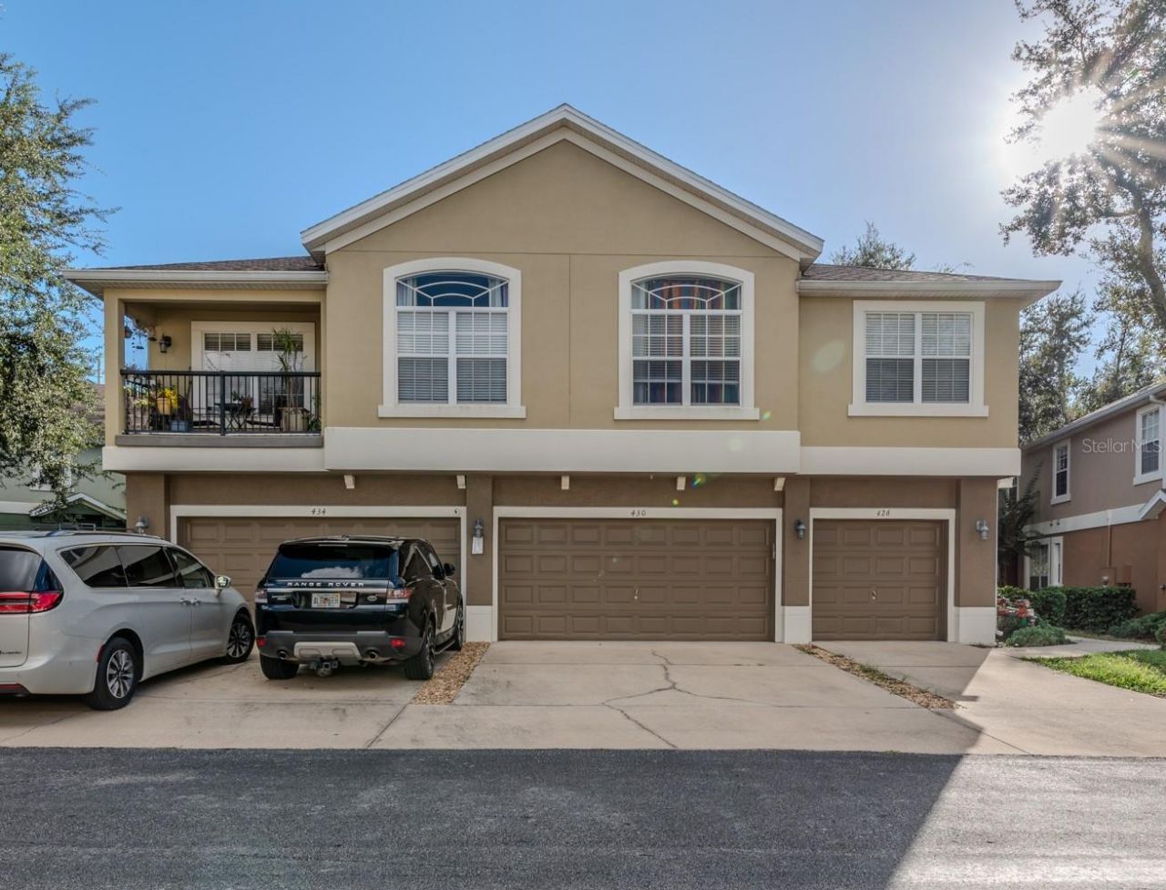 430 Ashley Brooke Court, Unit B, Apopka, FL 32712 Main Photo