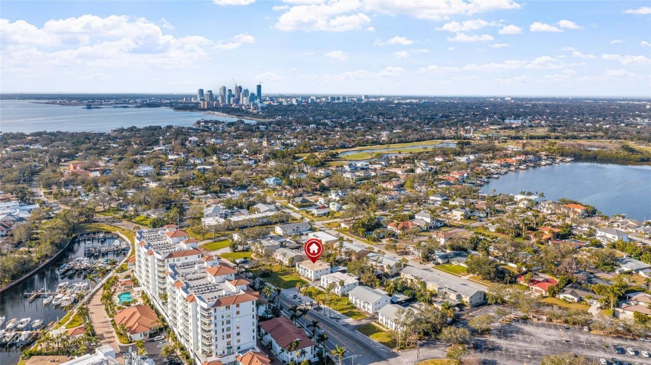 1330 Snell Isle Boulevard Ne, Unit 4, Saint Petersburg, FL 33704 Photo