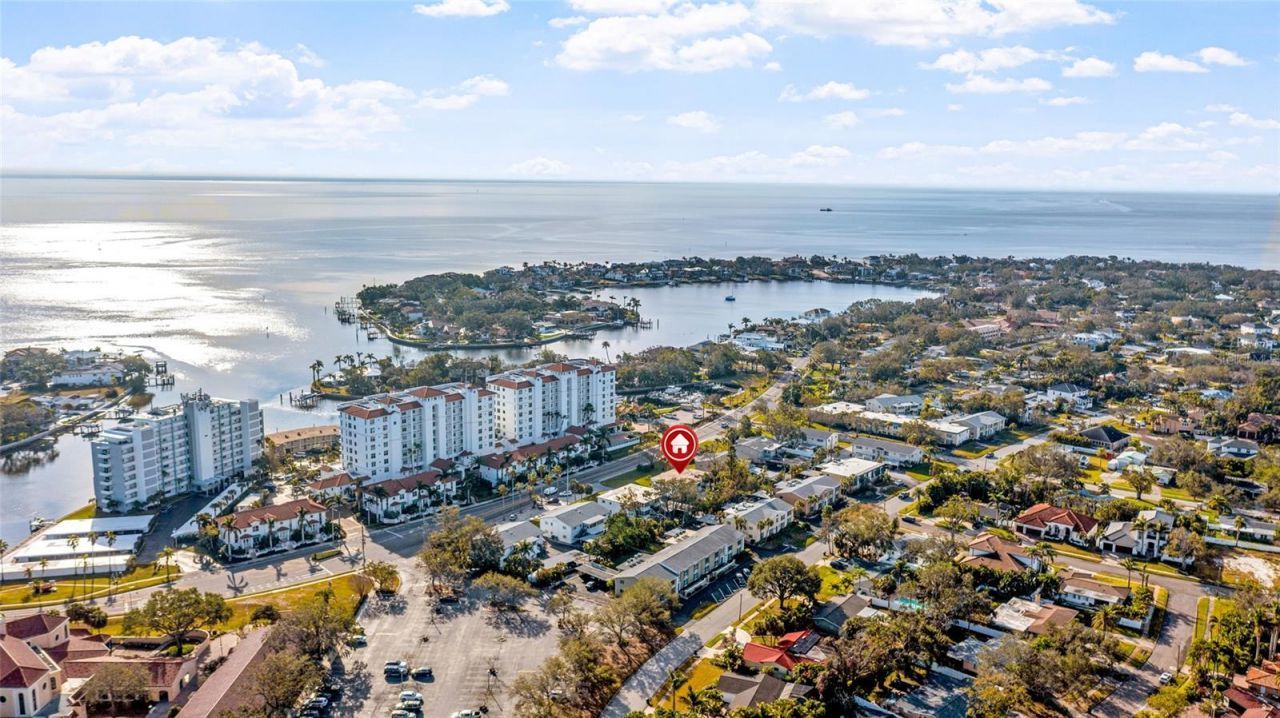 1330 Snell Isle Boulevard Ne, Unit 4, Saint Petersburg, FL 33704 Photo