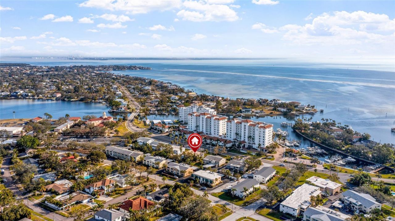 1330 Snell Isle Boulevard Ne, Unit 4, Saint Petersburg, FL 33704 Photo