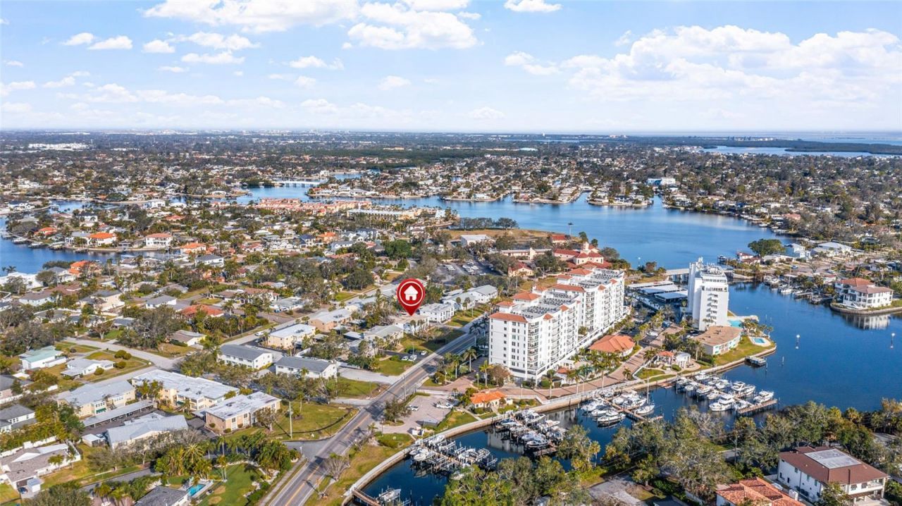 1330 Snell Isle Boulevard Ne, Unit 4, Saint Petersburg, FL 33704 Photo