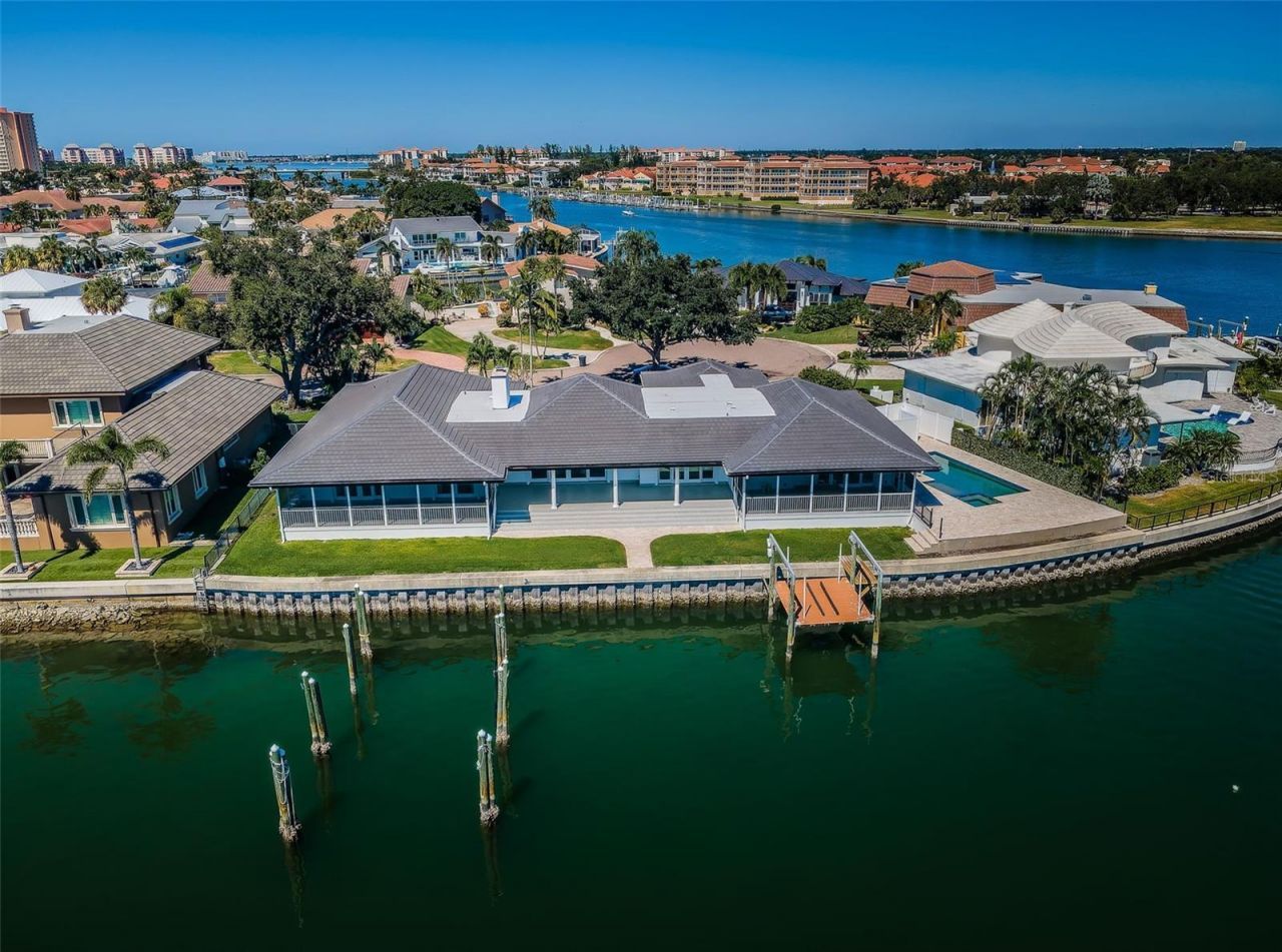 4916 62nd Avenue S, Saint Petersburg, FL 33715 Photo