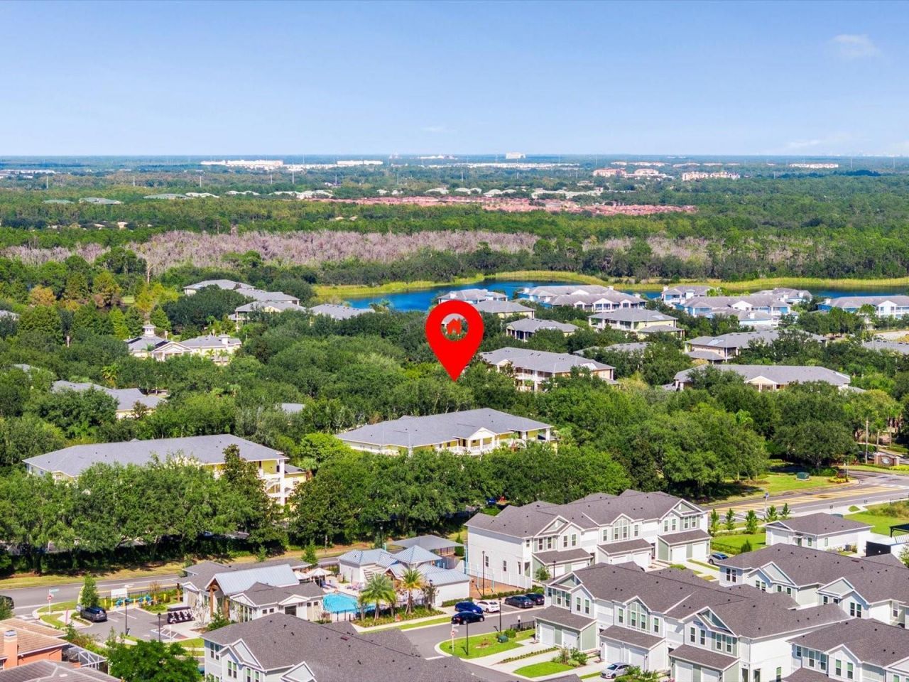 713 Lucaya Loop, Unit 1301, Davenport, FL 33897 Photo