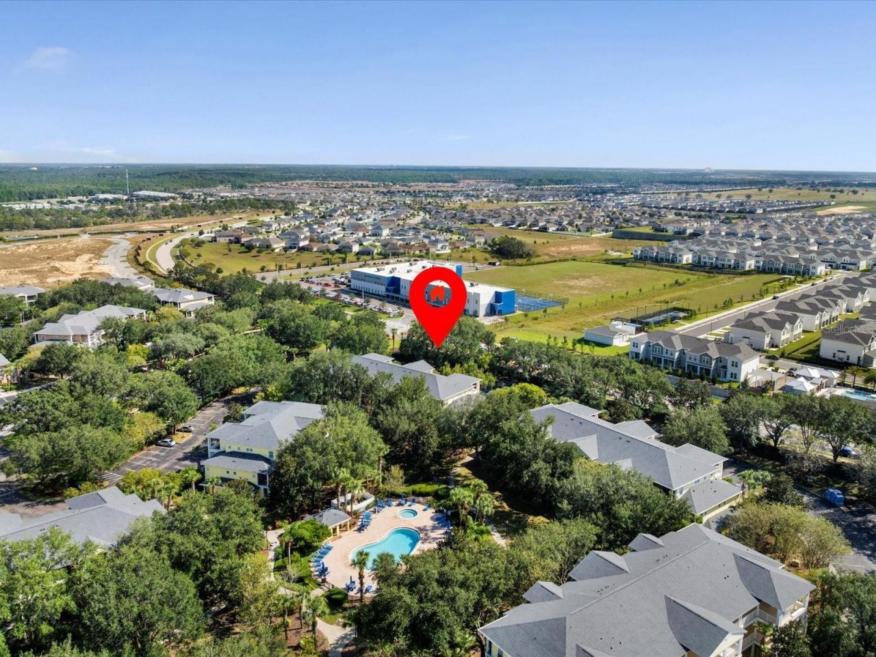 713 Lucaya Loop, Unit 1301, Davenport, FL 33897 Photo
