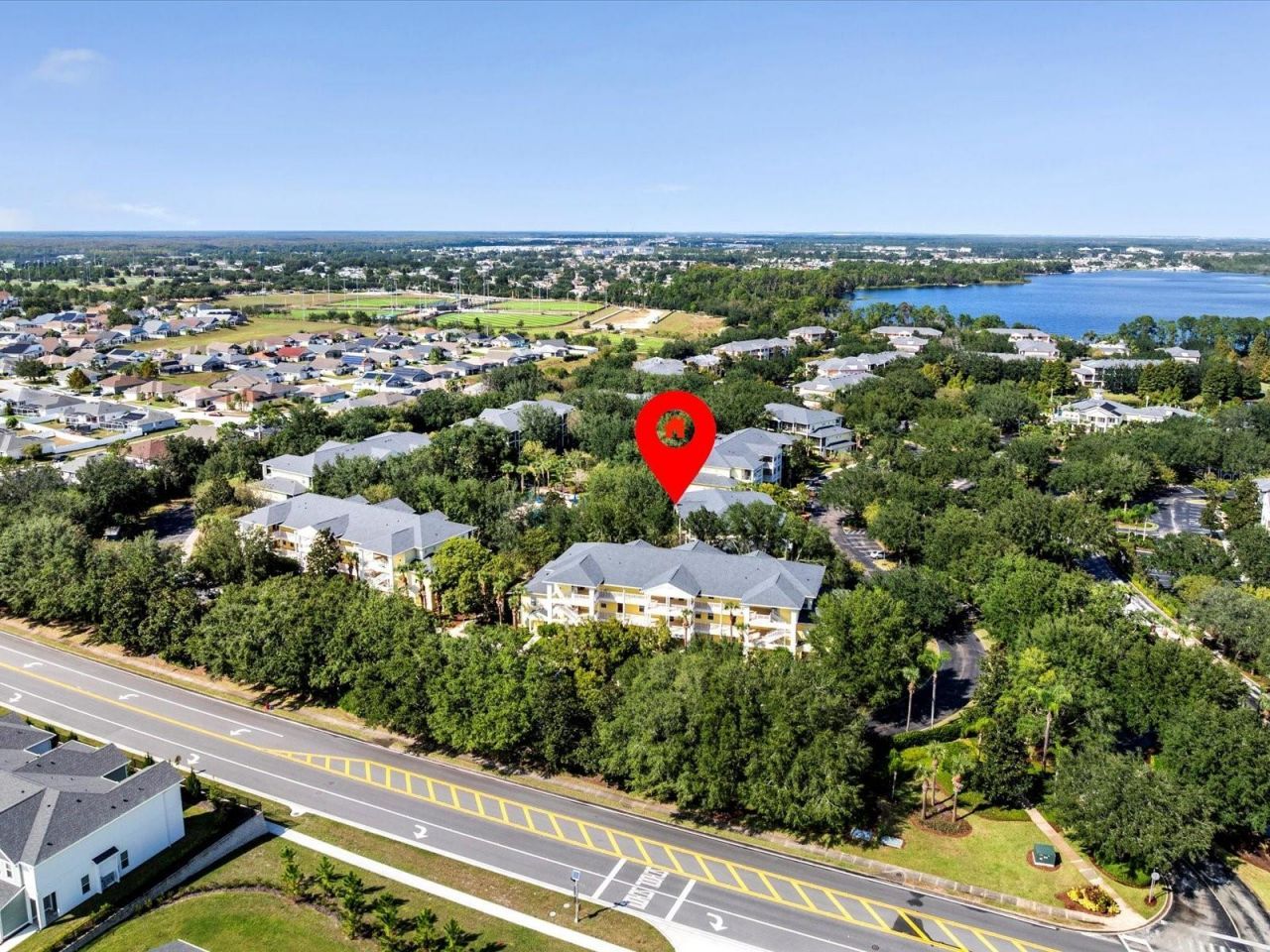 713 Lucaya Loop, Unit 1301, Davenport, FL 33897 Photo