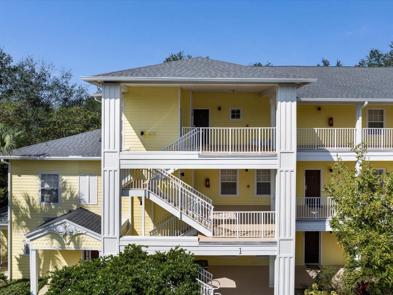 713 Lucaya Loop, Unit 1301, Davenport, FL 33897 Photo