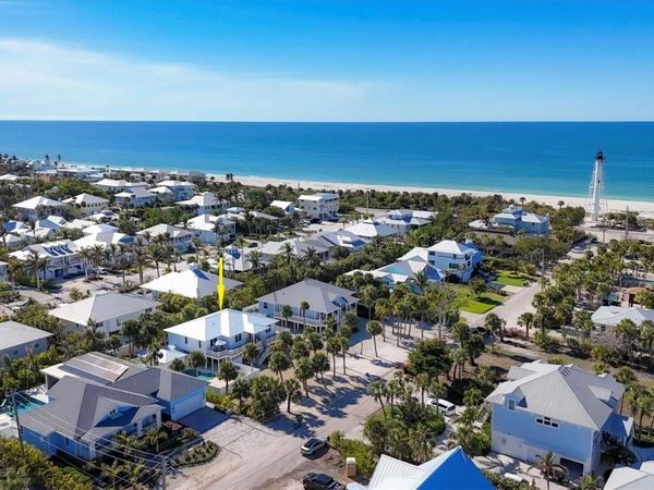 250 WHEELER ROAD, BOCA GRANDE, FL 33921