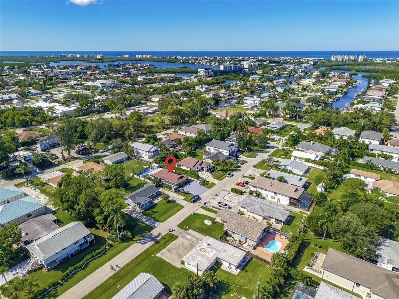 4411-4413 Little Hickory Road, Bonita Springs, FL 34134 Photo