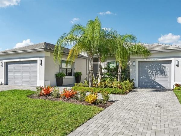 12274 SW Saltwater Dr, Port St Lucie, FL 34987