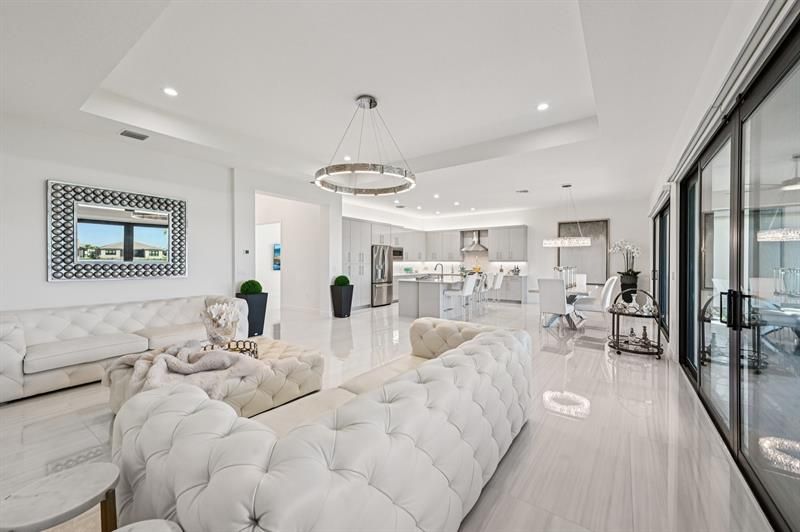 12274 SW Saltwater Dr, Port Saint Lucie, FL 34987 Photo