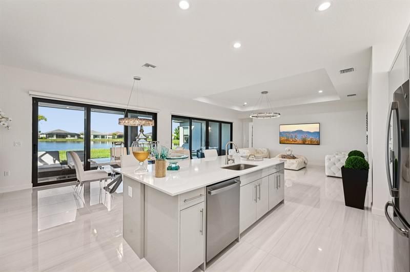 12274 SW Saltwater Dr, Port Saint Lucie, FL 34987 Photo