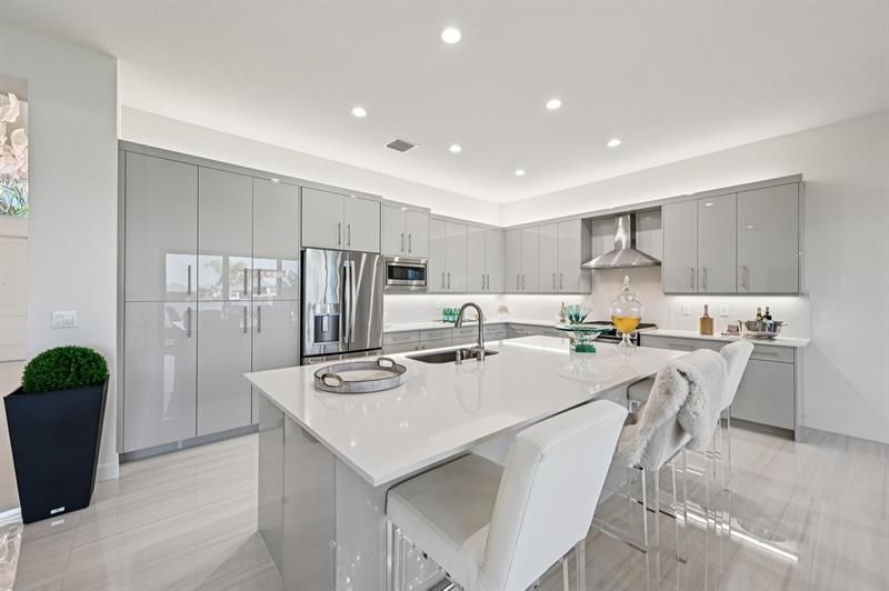 12274 SW Saltwater Dr, Port Saint Lucie, FL 34987 Photo