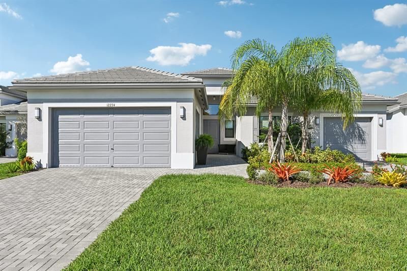 12274 SW Saltwater Dr, Port Saint Lucie, FL 34987 Photo