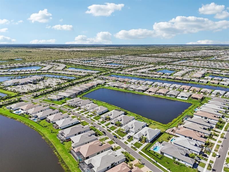 12274 SW Saltwater Dr, Port Saint Lucie, FL 34987 Photo