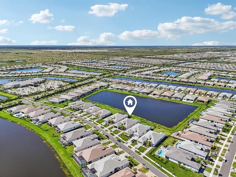 12274 SW Saltwater Dr, Port Saint Lucie, FL 34987 Photo