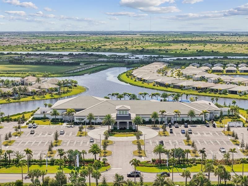 12274 SW Saltwater Dr, Port Saint Lucie, FL 34987 Photo