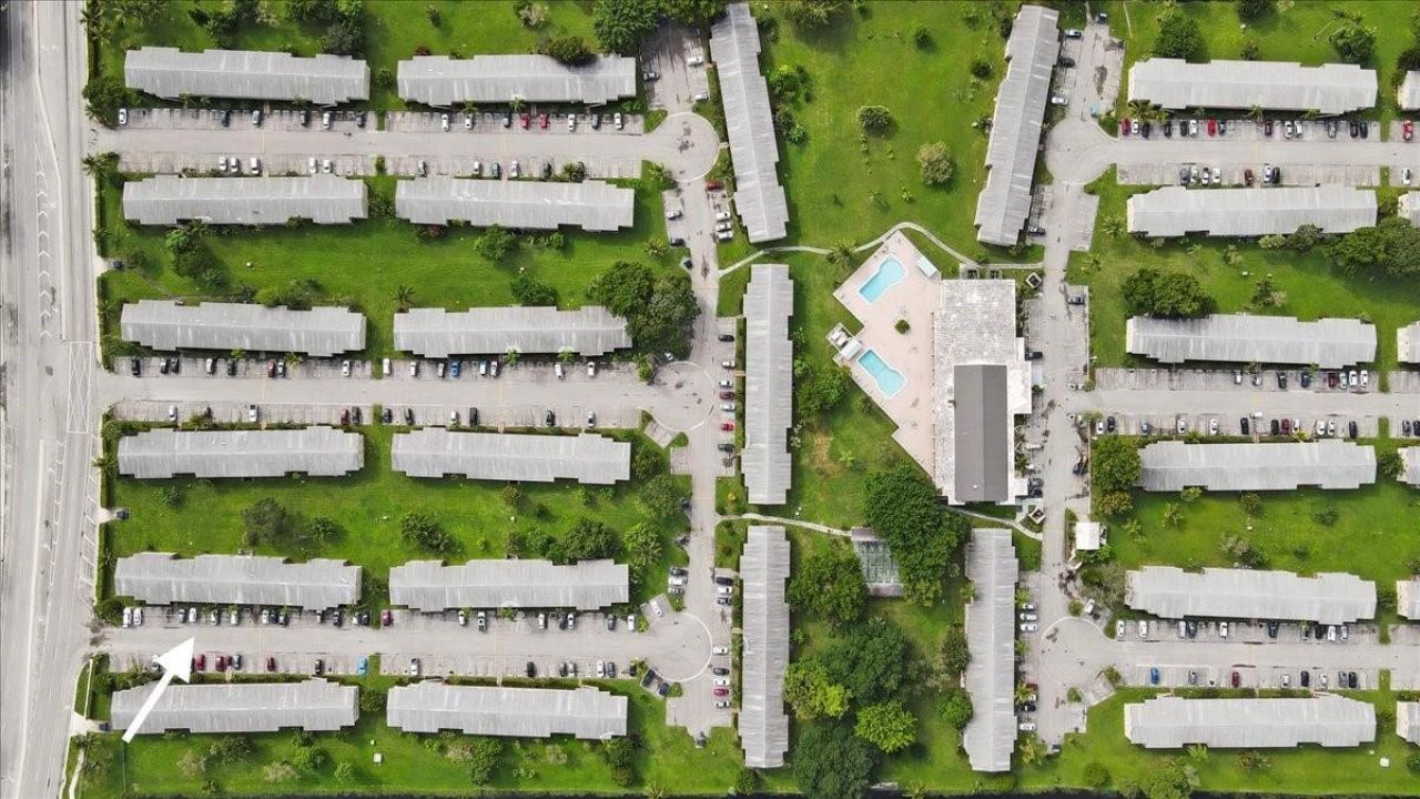 7200 NW 5th Place, Unit 203, Margate, FL 33063 Photo