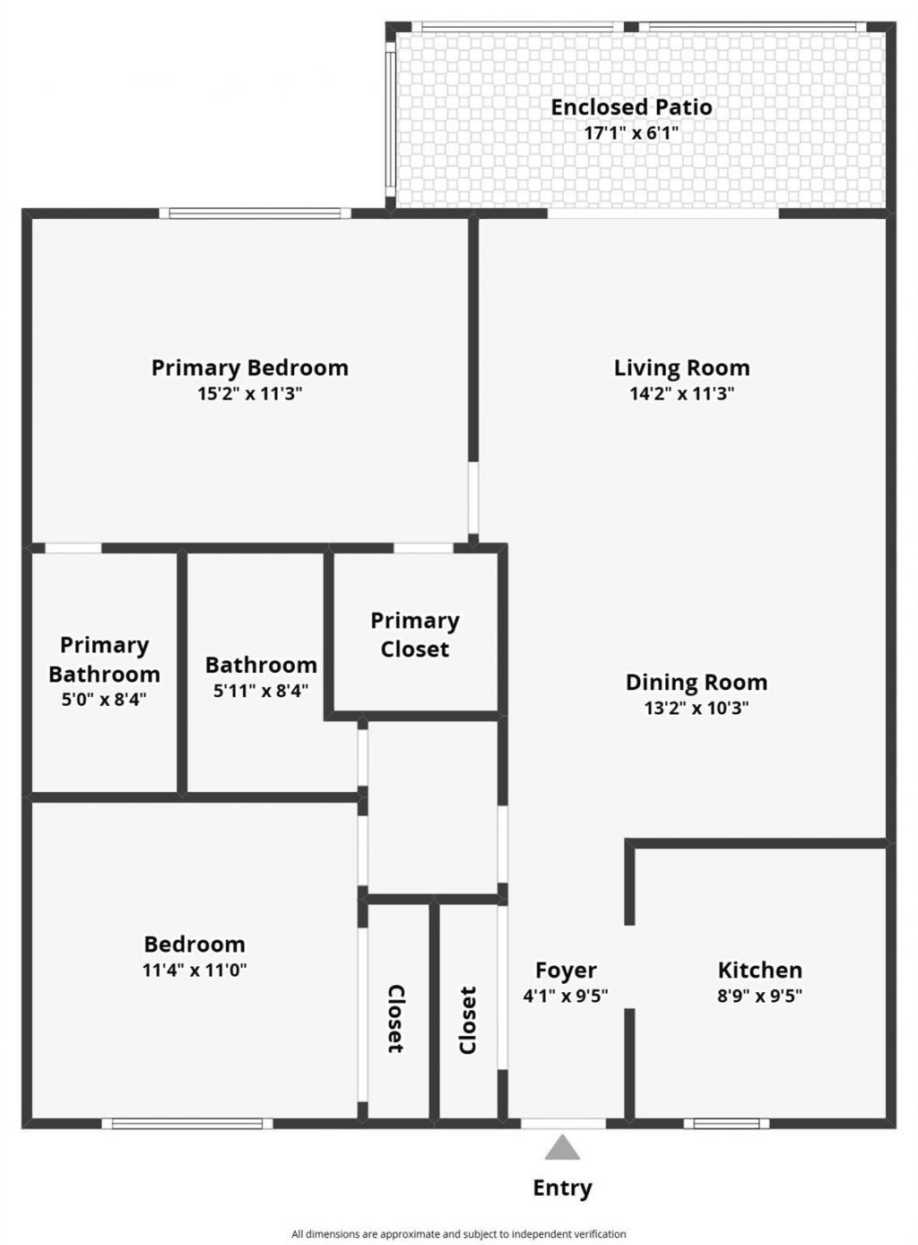 7200 NW 5th Place, Unit 203, Margate, FL 33063 Photo