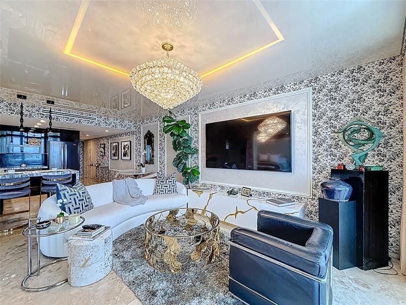 1800 S Ocean Drive, Unit 2709, Hallandale Beach, FL 33009 Photo