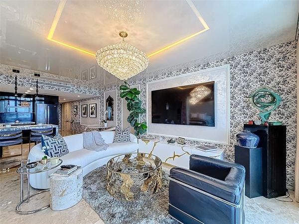 1800 S Ocean Dr, Unit 2709, Hallandale Beach, FL 33009