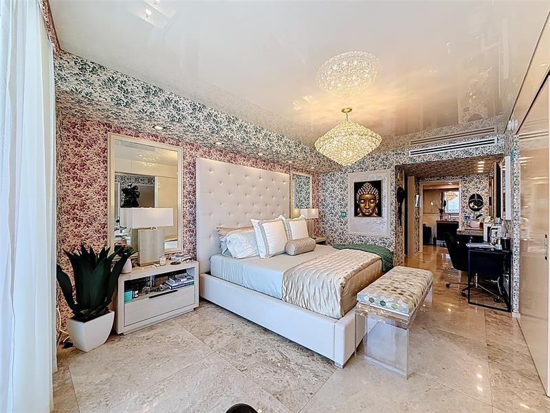 1800 S Ocean Drive, Unit 2709, Hallandale Beach, FL 33009 Photo