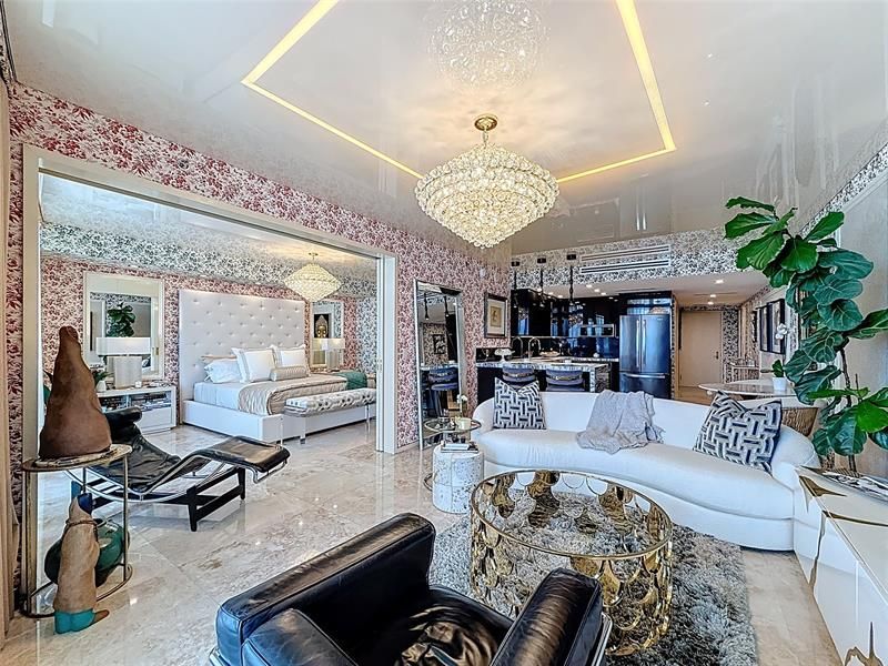 1800 S Ocean Drive, Unit 2709, Hallandale Beach, FL 33009 Photo