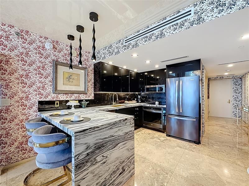 1800 S Ocean Drive, Unit 2709, Hallandale Beach, FL 33009 Photo