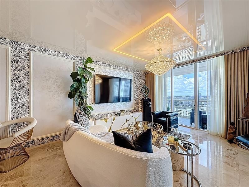 1800 S Ocean Drive, Unit 2709, Hallandale Beach, FL 33009 Photo