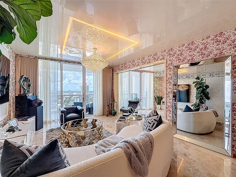 1800 S Ocean Drive, Unit 2709, Hallandale Beach, FL 33009 Photo