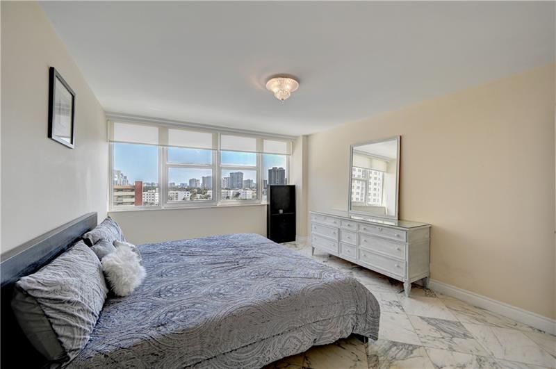 2030 S Ocean Drive, Unit 807, Hallandale Beach, FL 33009 Photo