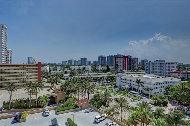 2030 S Ocean Drive, Unit 807, Hallandale Beach, FL 33009 Photo