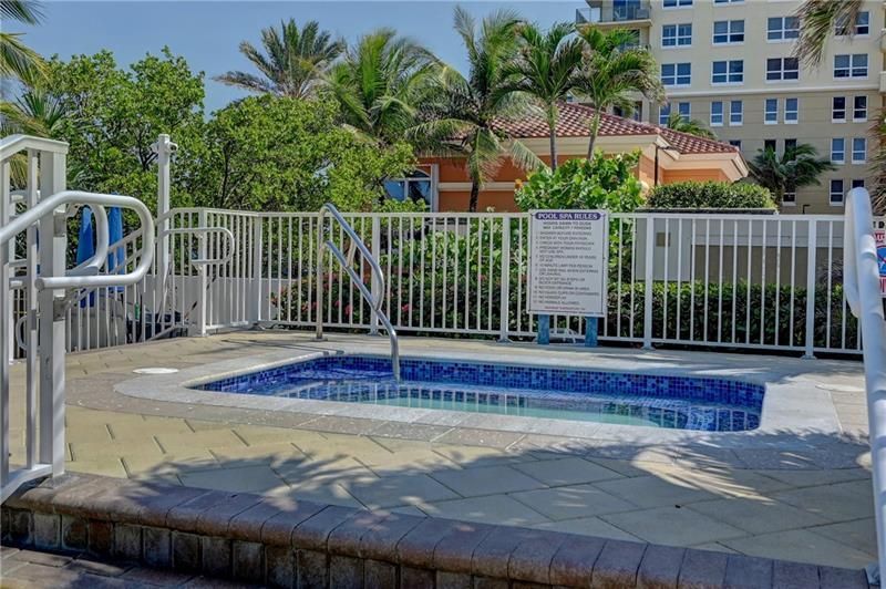 2030 S Ocean Drive, Unit 807, Hallandale Beach, FL 33009 Photo