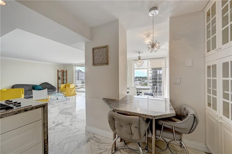 2030 S Ocean Drive, Unit 807, Hallandale Beach, FL 33009 Photo