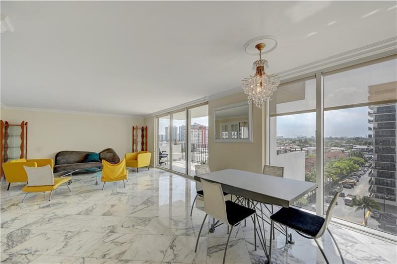 2030 S Ocean Drive, Unit 807, Hallandale Beach, FL 33009 Photo