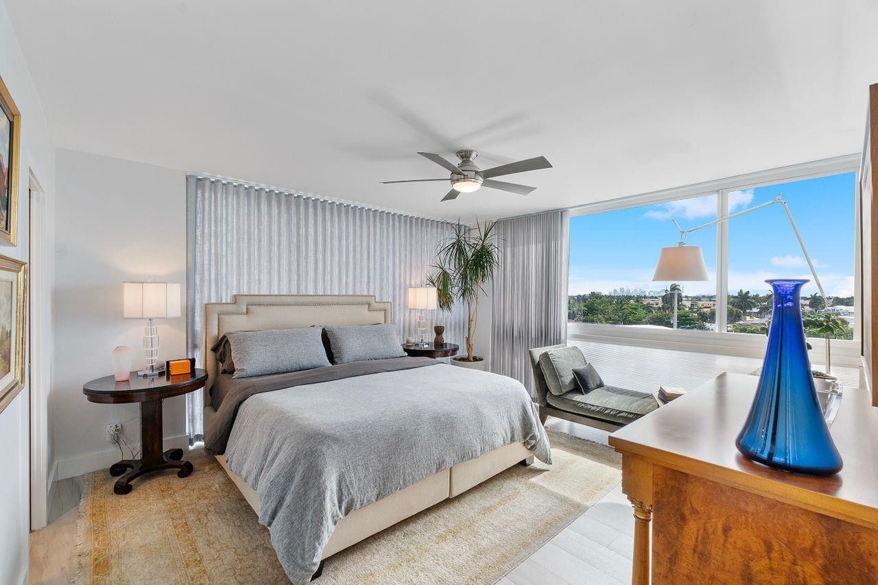 2715 N Ocean Boulevard, Unit 4E, Fort Lauderdale, FL 33308 Photo