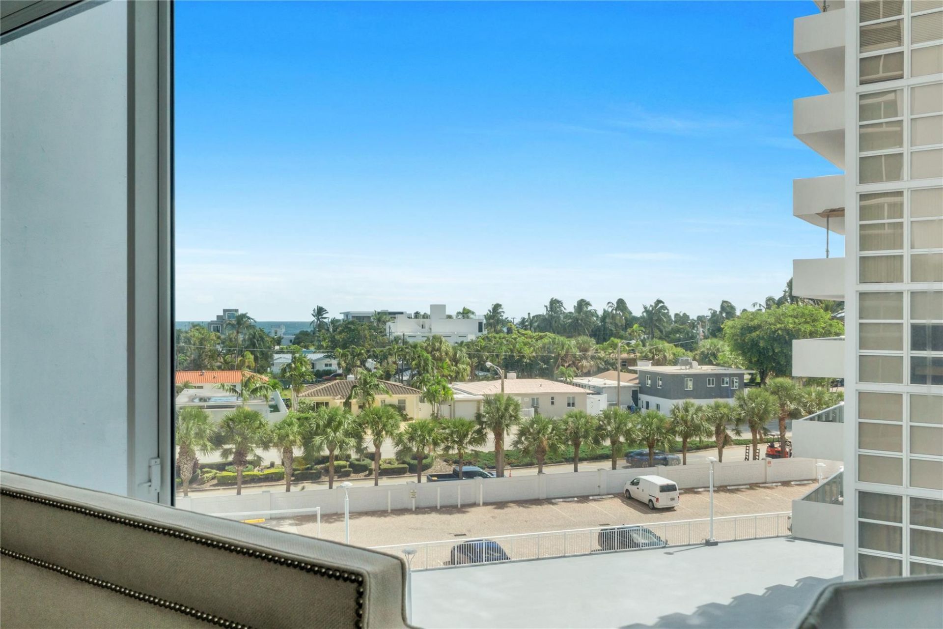 2715 N Ocean Boulevard, Unit 4E, Fort Lauderdale, FL 33308 Photo